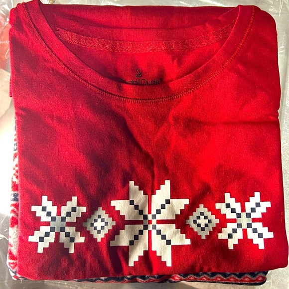 New Cuddl Duds Women Pajamas. - Picture 1 of 6